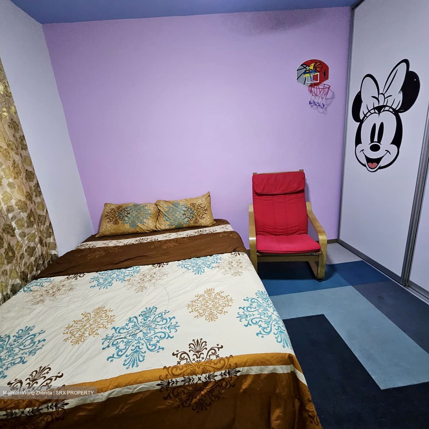 Blk 48 Teban Gardens Road (Jurong East), HDB 3 Rooms #614165591